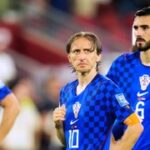 MS ve fotbale ONLINE: Penalta Kdyby to bylo opačně, VAR nezasáhne, zlobil se Modrič