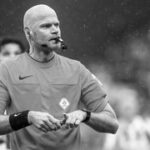 MS ve fotbale ONLINE: Rozhodčí (†38), který měl pískat na šampionátu, náhle zemřel