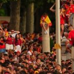 MS ve fotbale ONLINE: S mistry světa slaví přes MILION fanoušků, zaplnili centrum Madridu