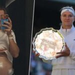 Muchová ukončila dohady: Tady mě operovali!
