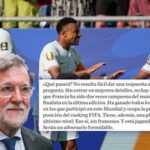 Nádech rasismu před bojem o finále MS