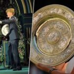 Nádherná Nosková se Sinnerem na slavnostní wimbledonské večeři: Tanec šampionů!