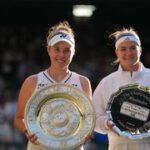 Nosková i Muchová jsou v TOP 10 žebříčku WTA, obě si vylepšily kariérní maxima