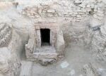 Nový nález u města Luxor