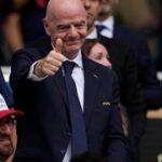 Odpor proti Infantinovi sílí! Po Evropě se ozvala i Asie: FIFA podkopává základy fotbalu