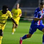 ONLINE: Artis Brno - Mladá Boleslav 1:2
