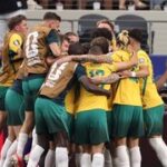 ONLINE: Austrálie - Egypt 1:1