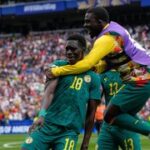 ONLINE: Belgie - Senegal 0:2