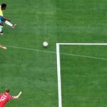 ONLINE: Brazílie - Norsko 0:0