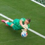 ONLINE: Brazílie - Norsko 0:0