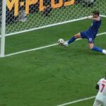 ONLINE: Francie - Anglie 0:4