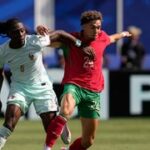 ONLINE: Francie - Maroko 0:0. Potvrdí Mbappé a spol