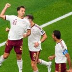 ONLINE: Francie - Španělsko 0:2. Kousek od finále! Mbappé a spol. marně tlačí, Porro zvýšil náskok ONLINE: Francie - Španělsko 0:2. Kousek od finále! Mbappé a spol