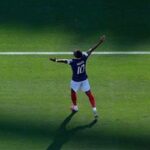 ONLINE: Francie - Švédsko 3:0