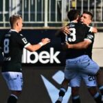 ONLINE: Jablonec - Varaždín 1:0
