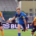 ONLINE: Jablonec - Varaždín
