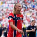 ONLINE: Norsko - Anglie 1:1