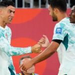 ONLINE: Portugalsko - Španělsko