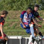 ONLINE: Slavia - Lyon 0:0