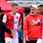 ONLINE: Slavia - Ružomberok 0:0