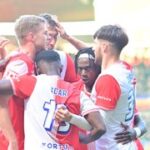 ONLINE: Slavia - Vlašim 0:0