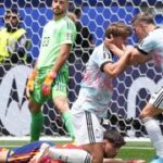 ONLINE: Španělsko - Belgie 1:1