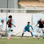 ONLINE: Sparta - Nordsjaelland 1:4