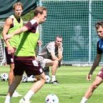 ONLINE: Sparta - Opava