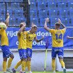 ONLINE: Teplice - Bohemians 1:0