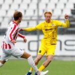 ONLINE: Tromsö - Hradec Králové 0:0