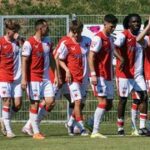 ONLINE: Wieczysta - Slavia 1:2