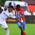 ONLINE: Zbrojovka - Sparta 1:1