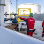 Orlen Unipetrol testuje využití suroviny z odpadních plastů v závodě v Litvínově