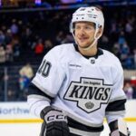 Panarin promluvil o problémech s migrénami