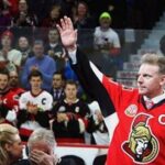 Pikantní přesun v NHL: legenda Ottawy podepsala v Torontu