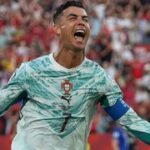Portugalsko - Chorvatsko 2:1