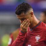 Portugalsko - Španělsko 0:1. Gól v nastavení, Ronaldo se mistrem světa nestane