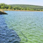Povodí Moravy: Kvůli protipovodňové ochraně nelze Novomlýnské nádrže vypustit