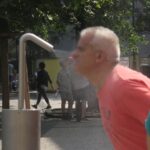 Praha spouští mapu oáz chladu