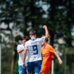 Přípravy na ligu ONLINE: Baník na závěr soustředění prohrál, Sparta podruhé uspěla