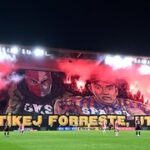 Přípravy na ligu ONLINE: blíží se Slavia k uklidnění situace s Tribunou Sever?