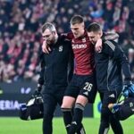 Přípravy na ligu ONLINE: Hradec i s Daridou porazil třetí tým dánské ligy, vyhrál i Zlín