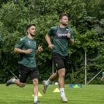 Přípravy na ligu ONLINE: Jablonec v generálce porazil Charkov, vyhrál i Zlín a Mladá Boleslav