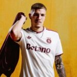 Přípravy na ligu ONLINE: Sparta představila venkovní dres, Baník odhalil alternativní sadu