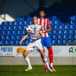 Přípravy na ligu ONLINE: Zbrojovka poprvé prohrála, Slovácko porazilo Luhansk