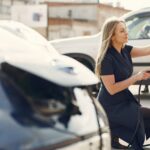 Prodej elektromobilů má v Česku nový rekord, v červnu jich lidé koupili 2142