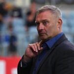 Prohra Karviné v Opavě. Habanec se radoval a reagoval na Kubáně: Těším se do Ústí...
