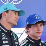 Rivalita v Mercedesu