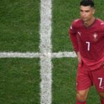 Ronaldo sedmý šampionát nepřidá: Vyhrané EURO je pro mě jako MS, mám čisté svědomí