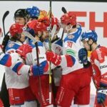 Rusko na MS? Ne! IIHF znovu posoudila žádost a zákaz zůstává v platnosti